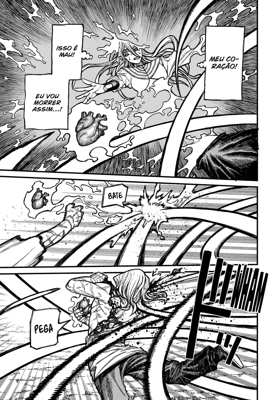 Read Centuria PT Manga Online