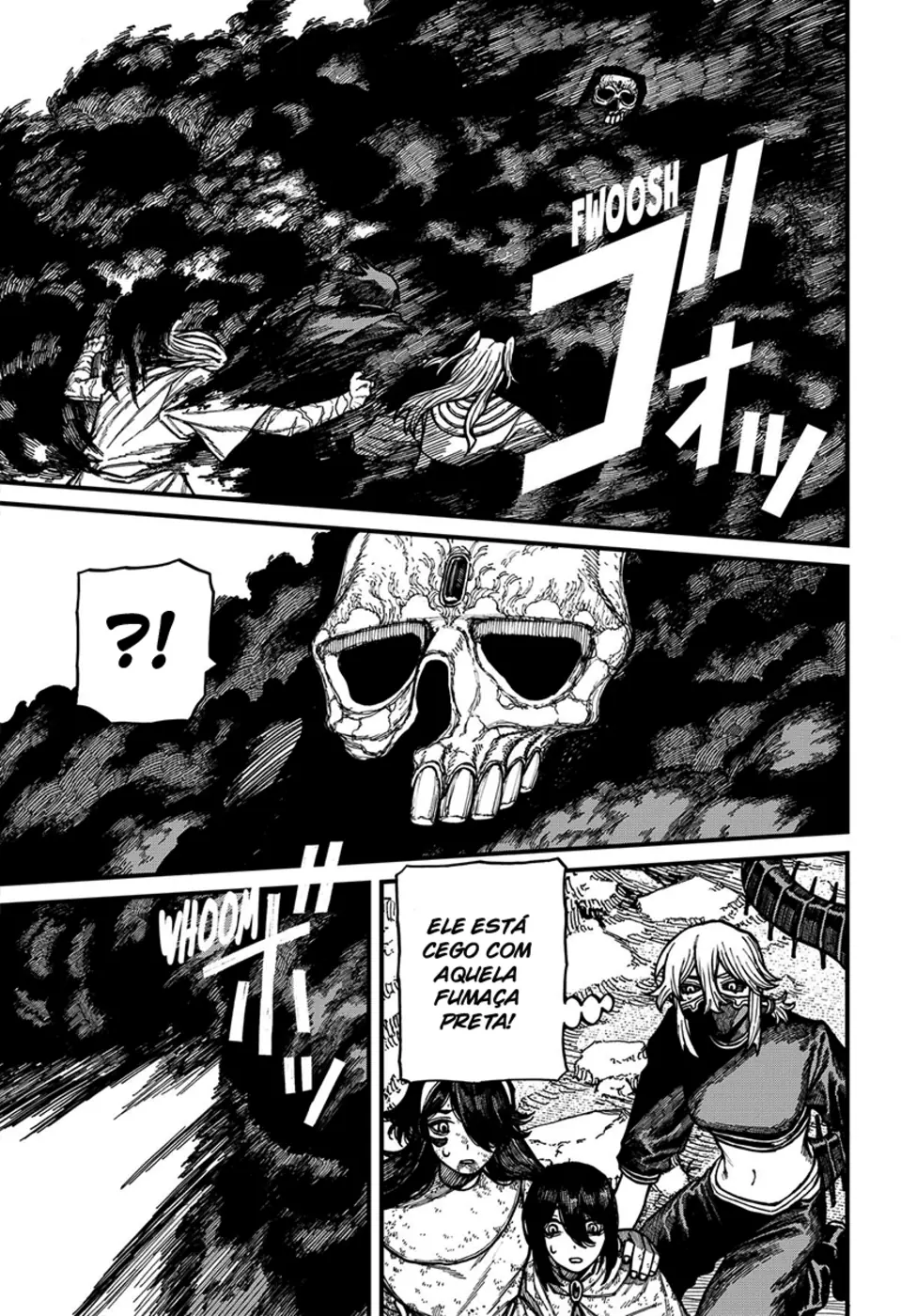 Read Centuria PT Manga Online
