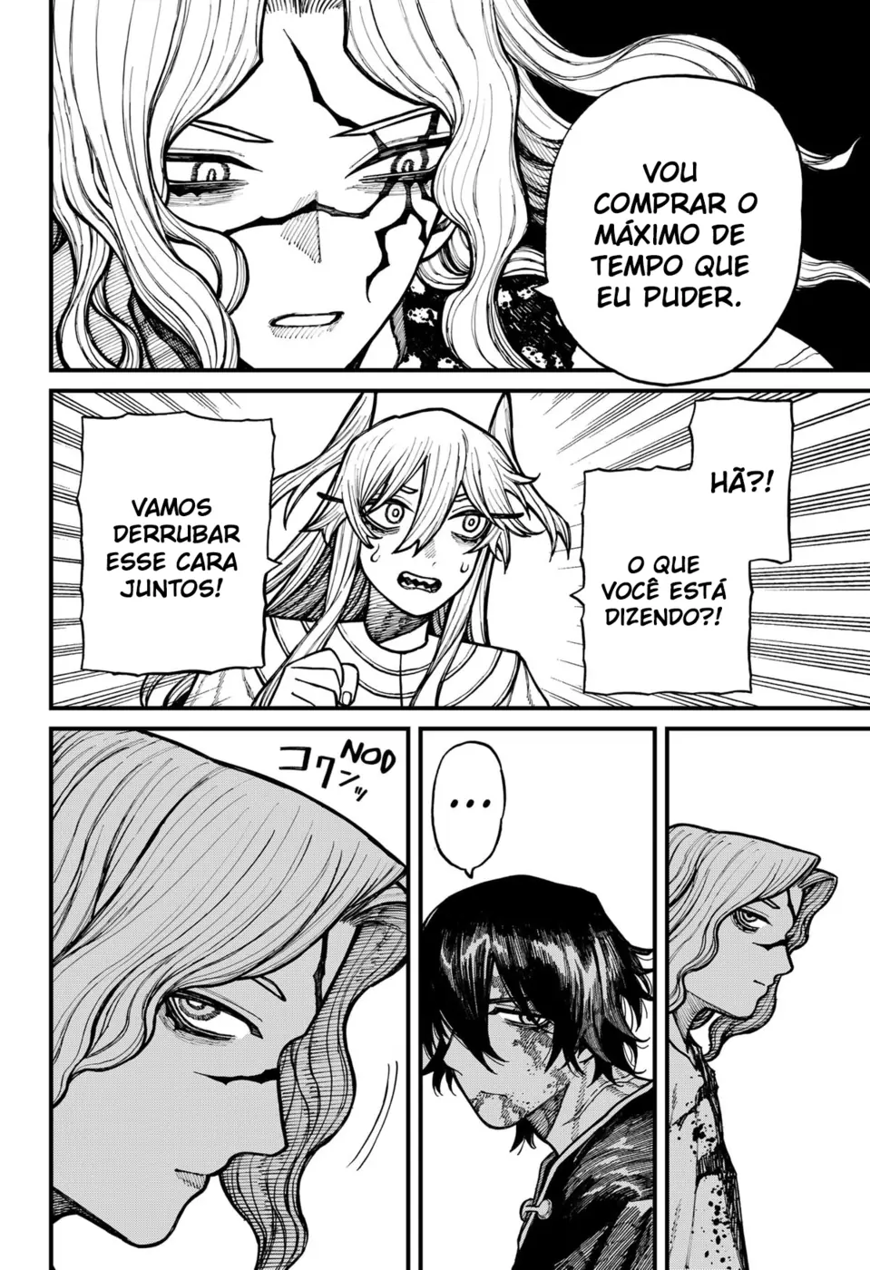 Read Centuria PT Manga Online