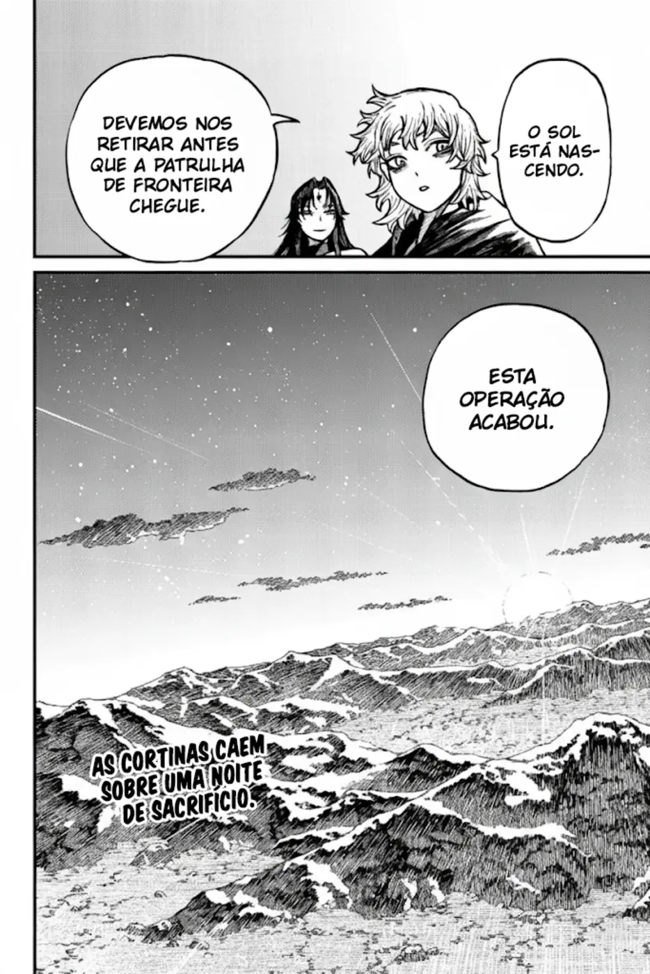 Read Centuria PT Manga Online