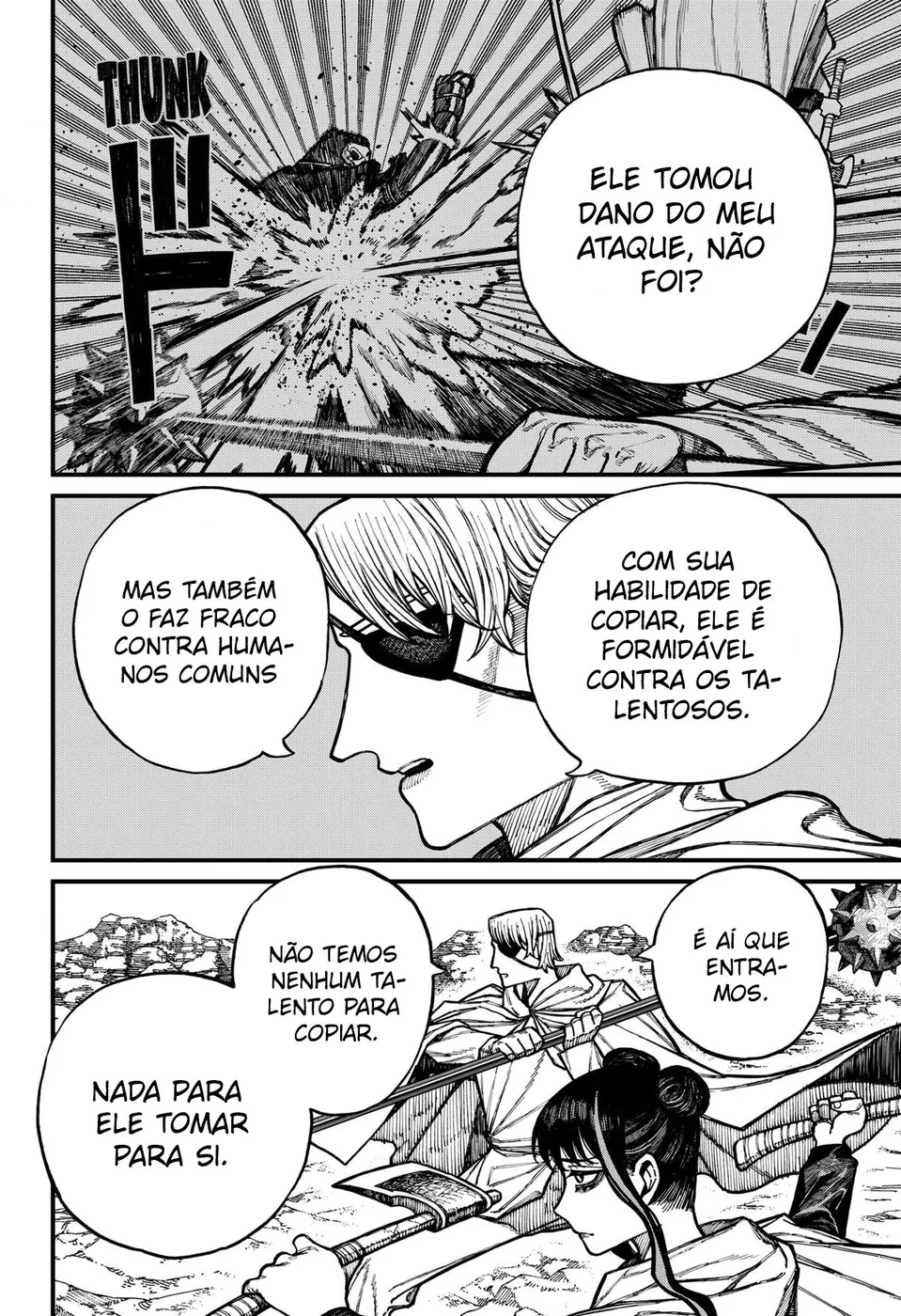 Read Centuria PT Manga Online