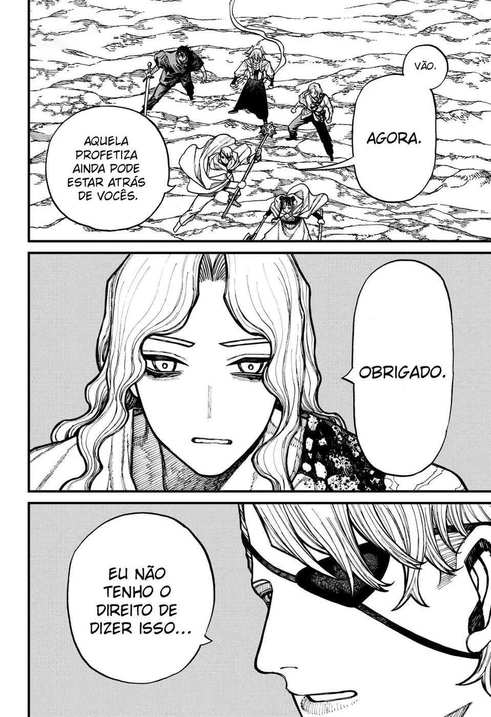 Read Centuria PT Manga Online