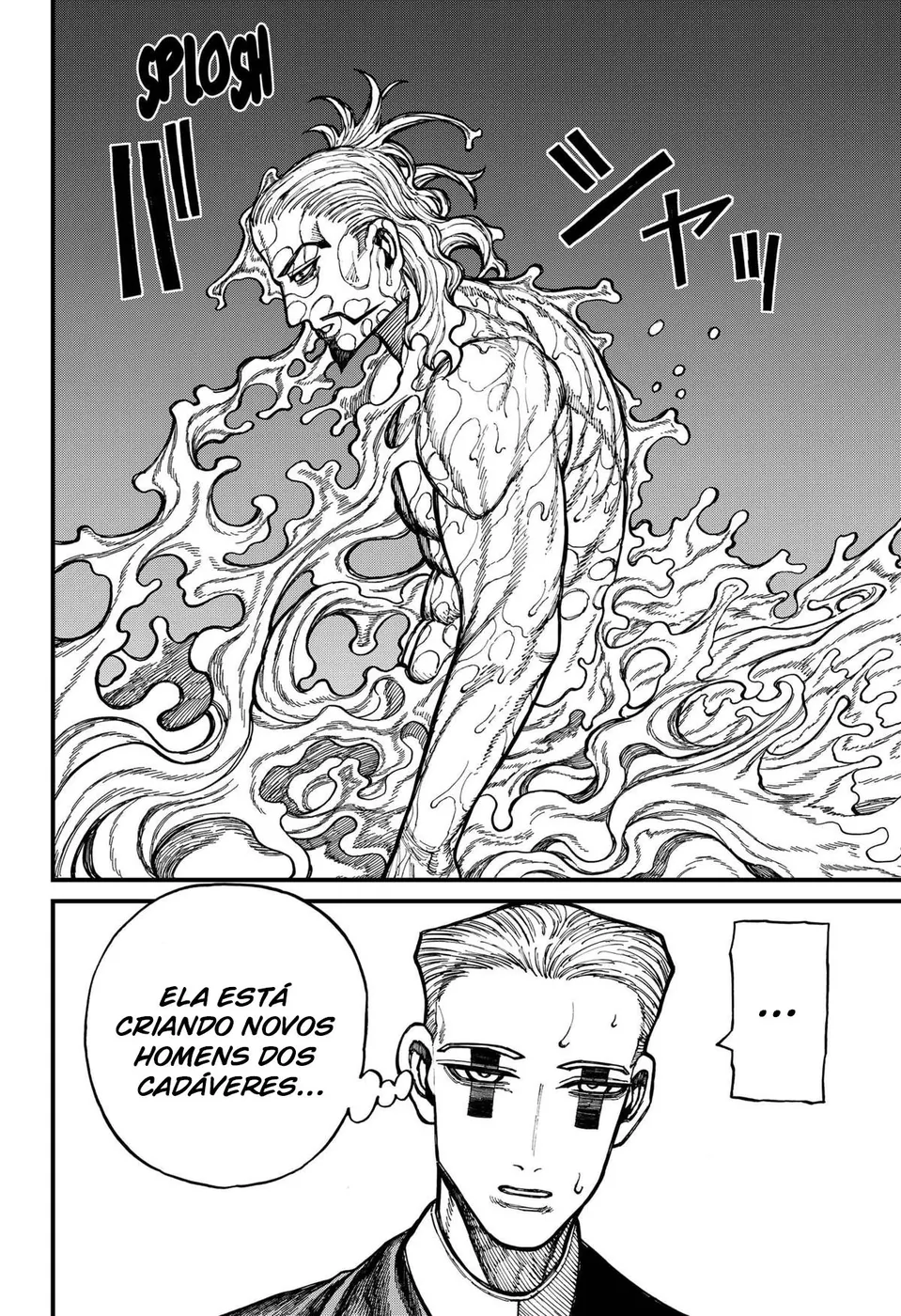 Read Centuria PT Manga Online