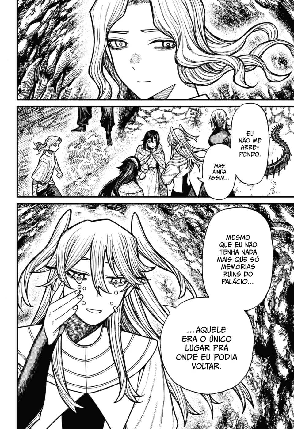 Read Centuria PT Manga Online