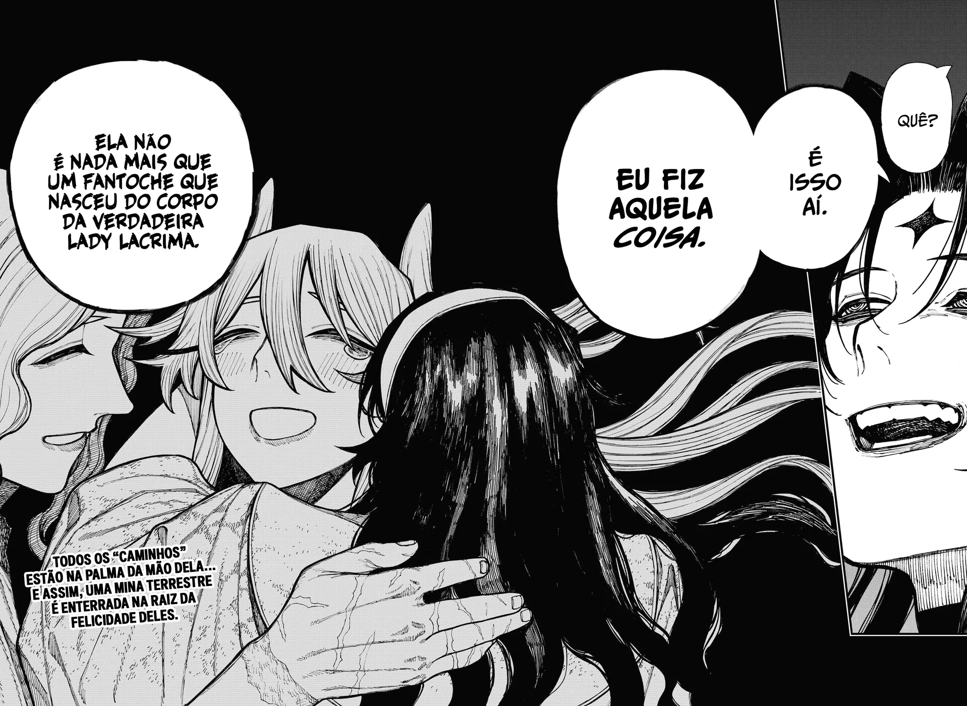 Read Centuria PT Manga Online