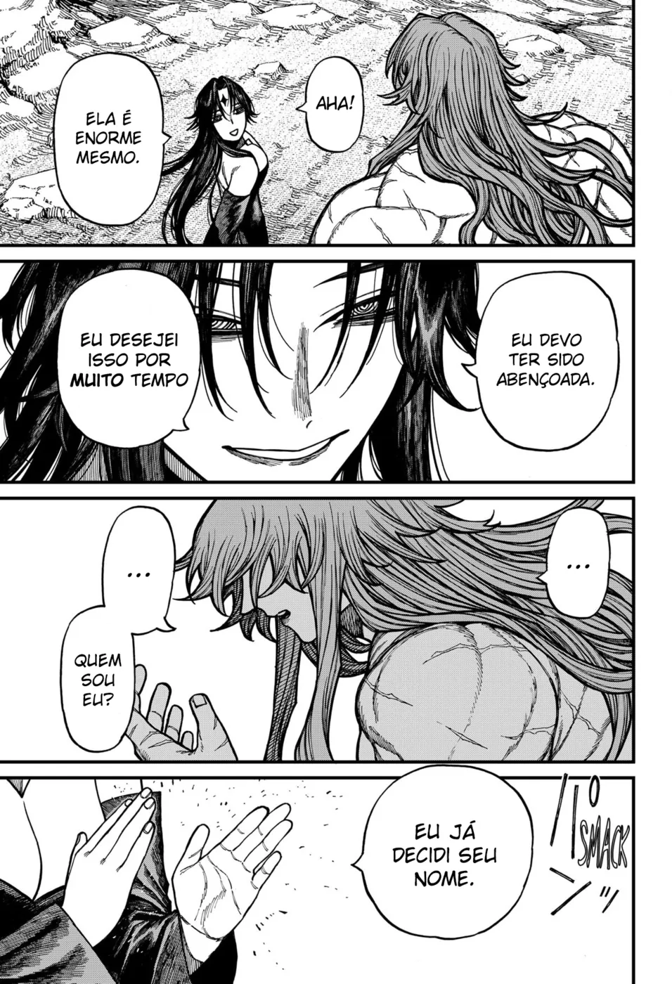 Read Centuria PT Manga Online