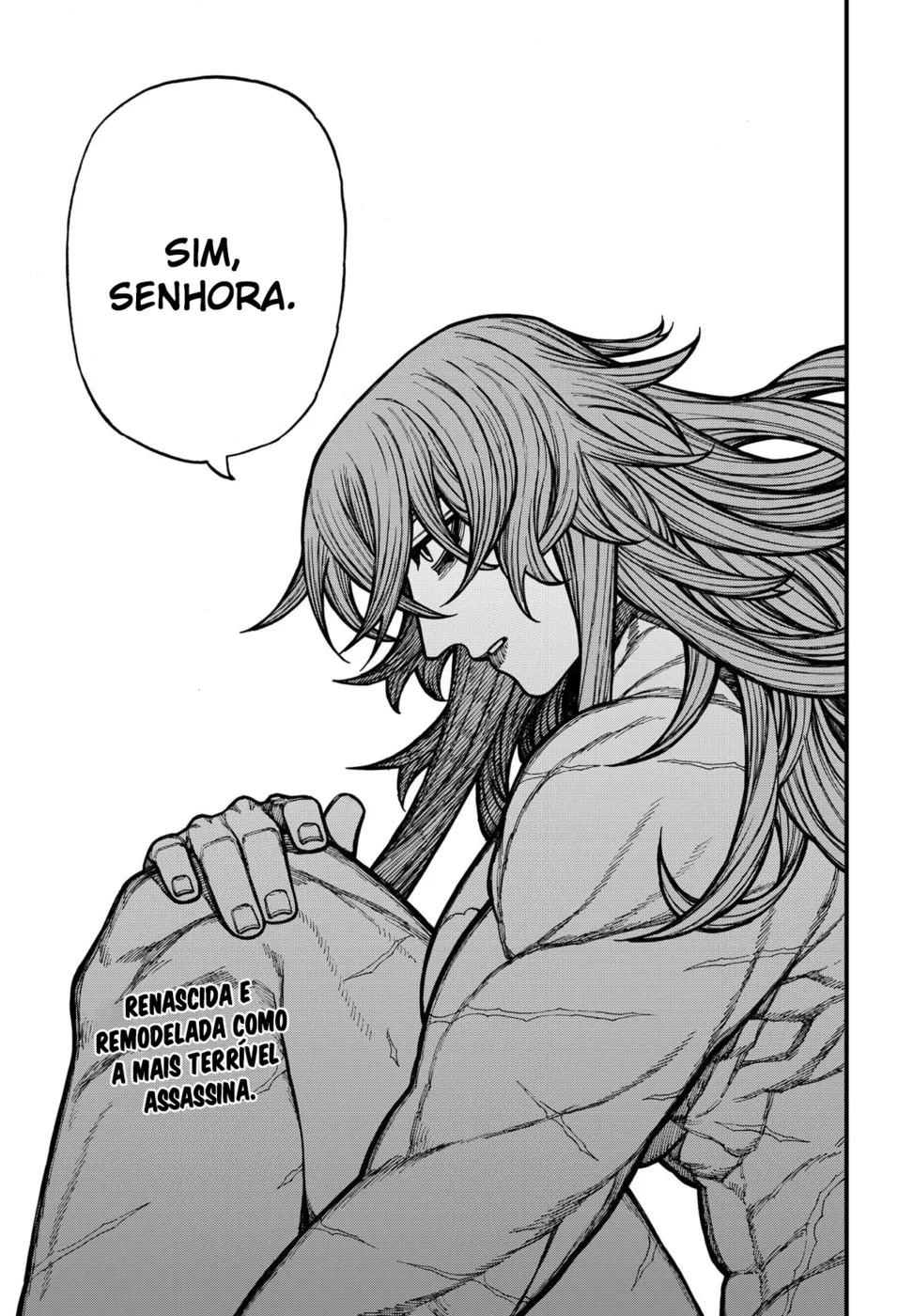 Read Centuria PT Manga Online
