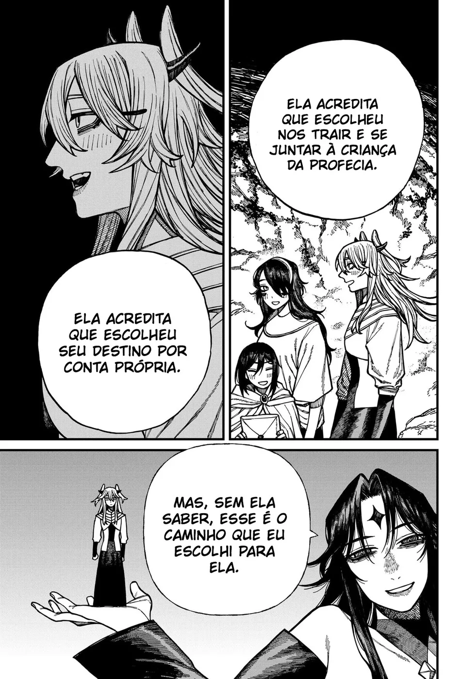 Read Centuria PT Manga Online