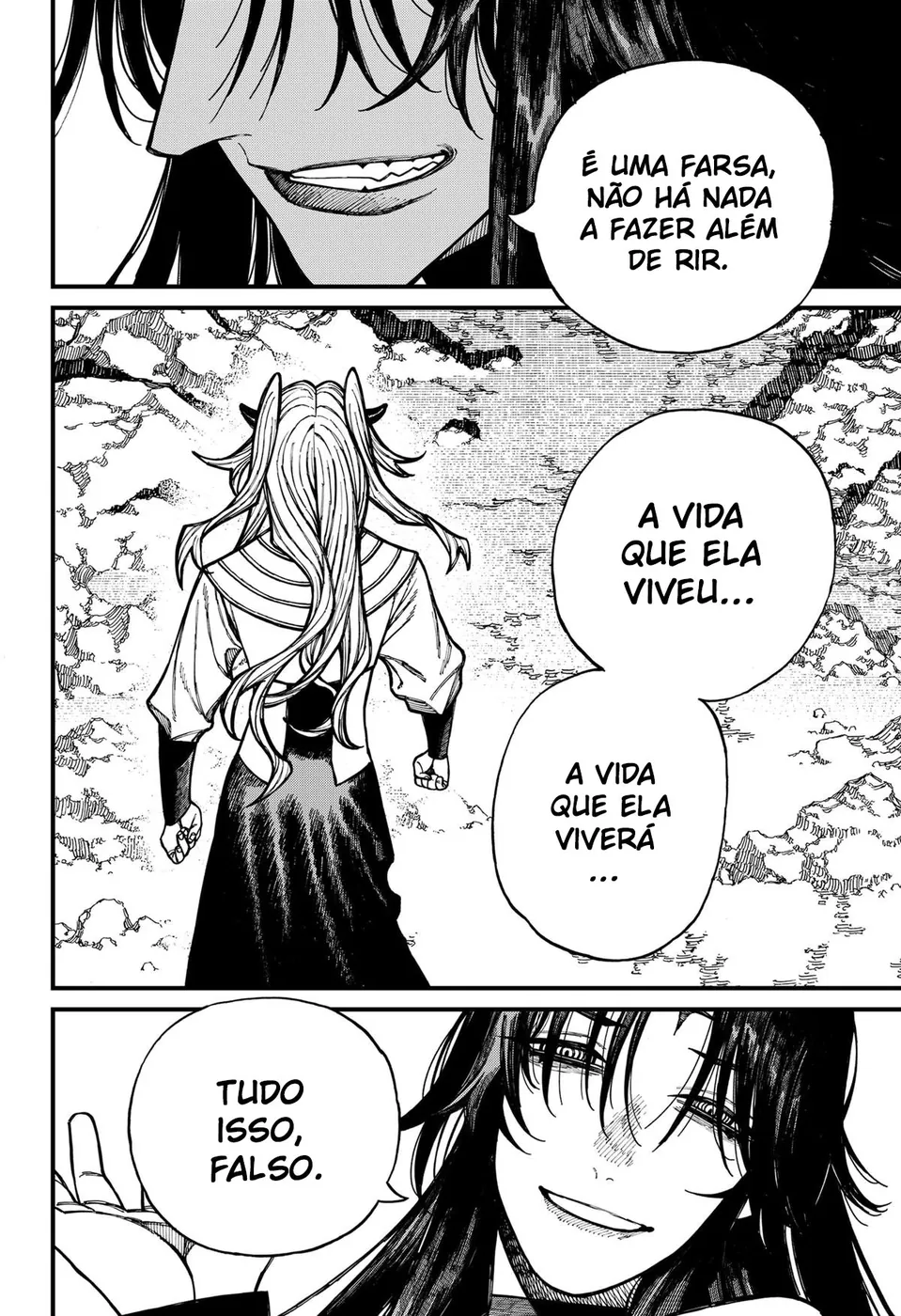 Read Centuria PT Manga Online