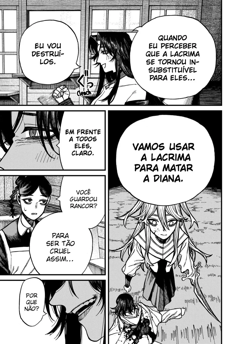 Read Centuria PT Manga Online