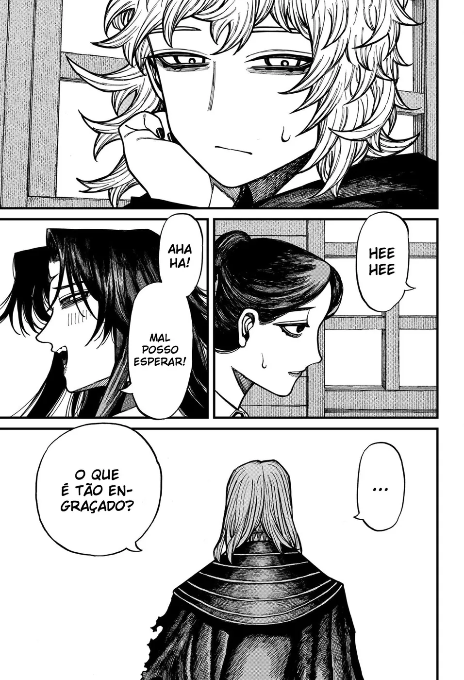 Read Centuria PT Manga Online