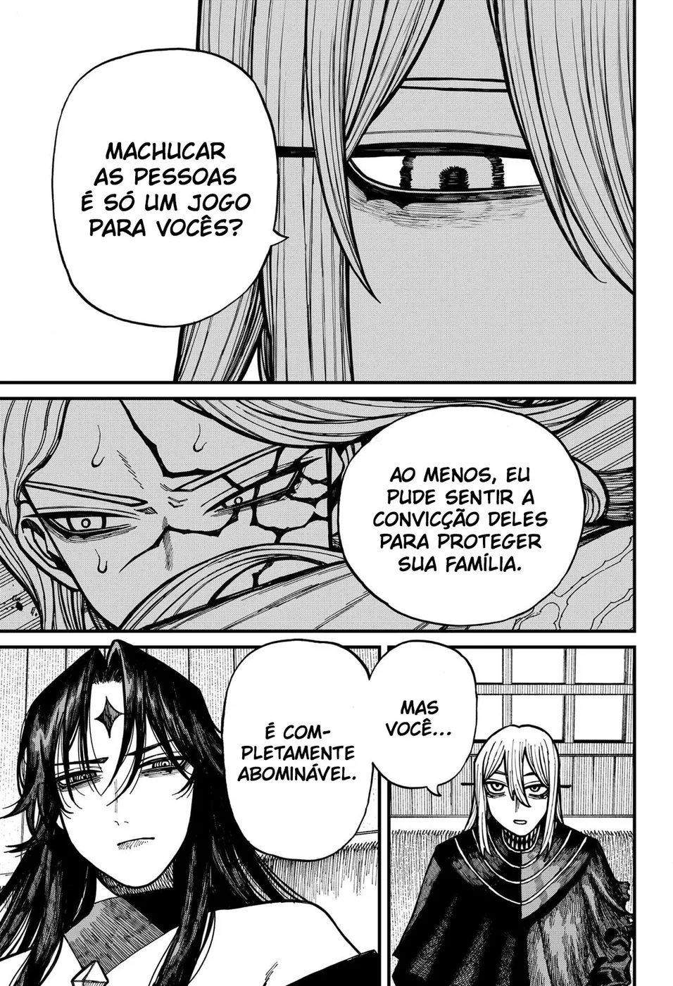Read Centuria PT Manga Online