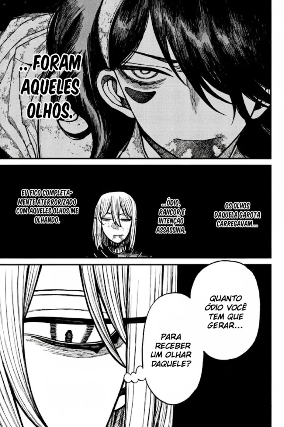 Read Centuria PT Manga Online