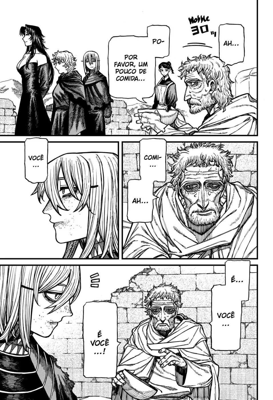 Read Centuria PT Manga Online