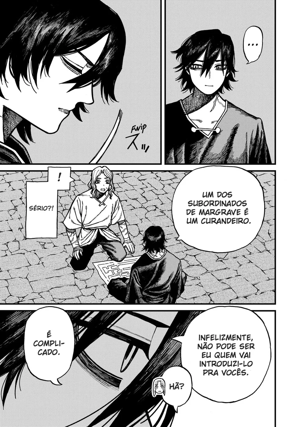 Read Centuria PT Manga Online