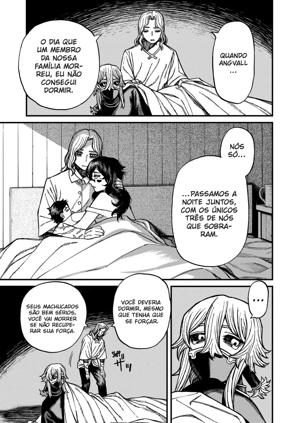 Read Centuria PT Manga Online