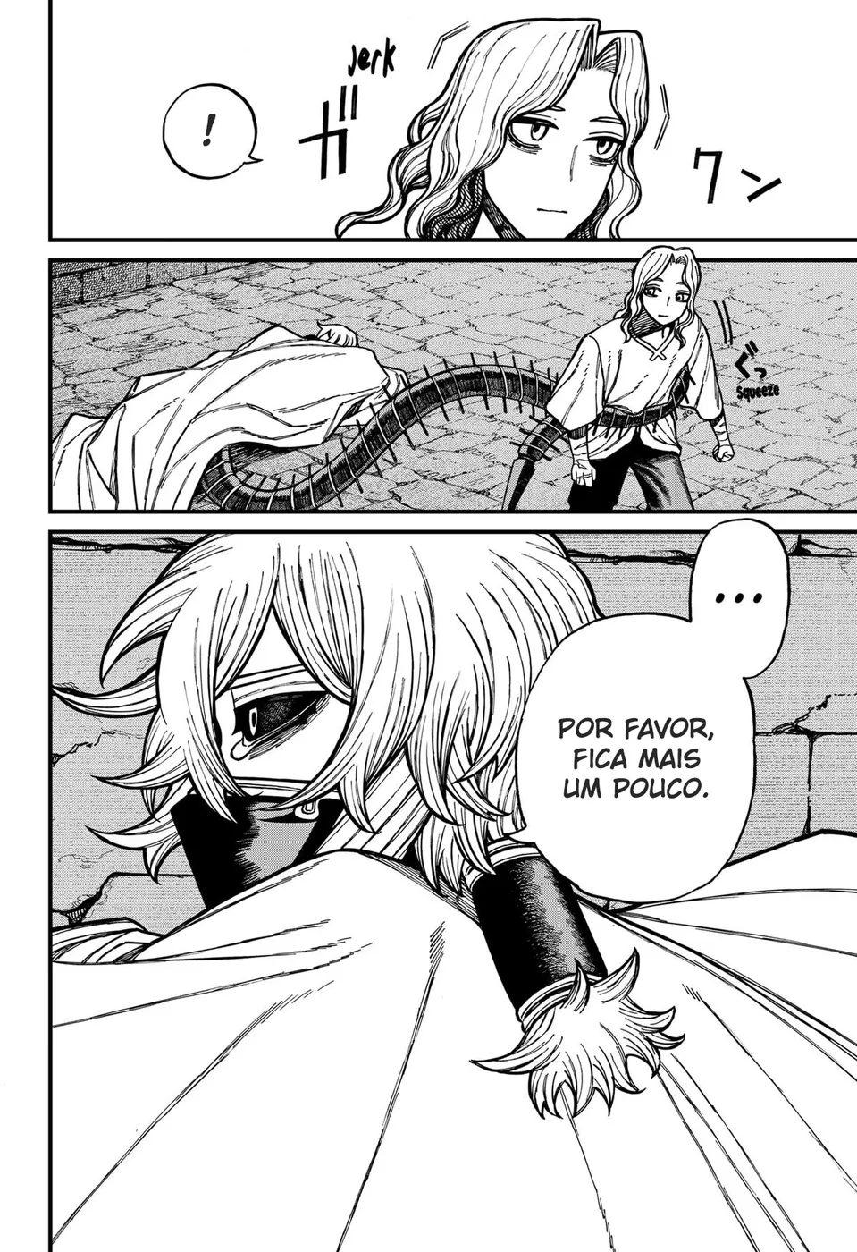Read Centuria PT Manga Online