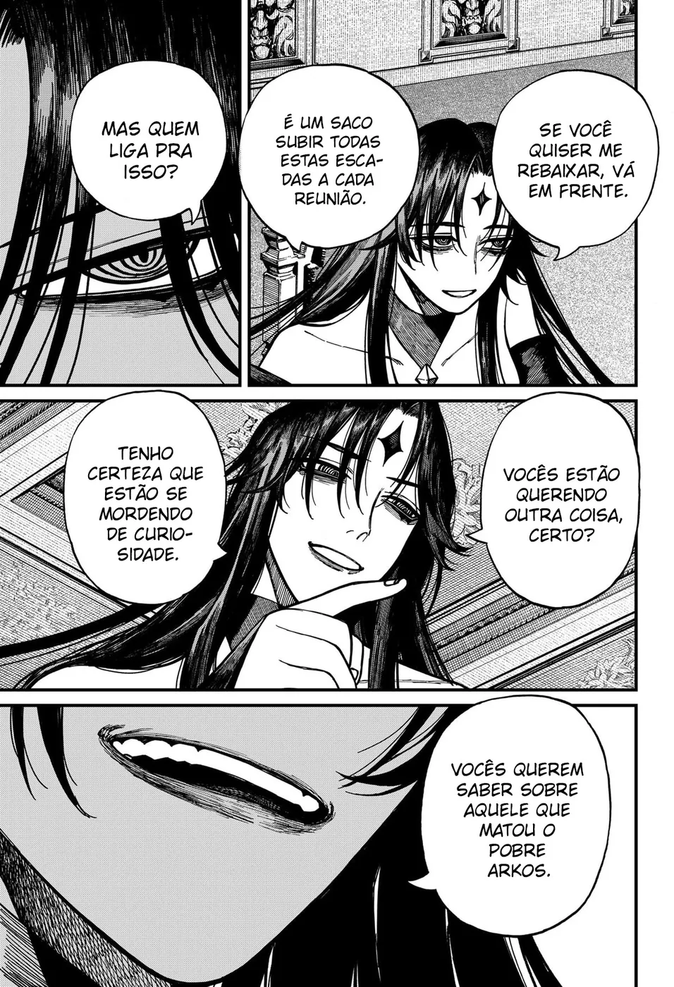 Read Centuria PT Manga Online