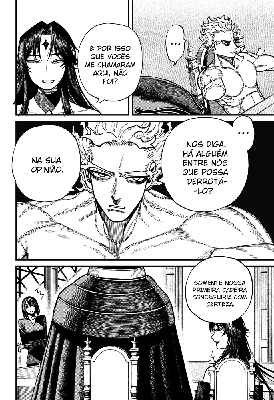 Read Centuria PT Manga Online