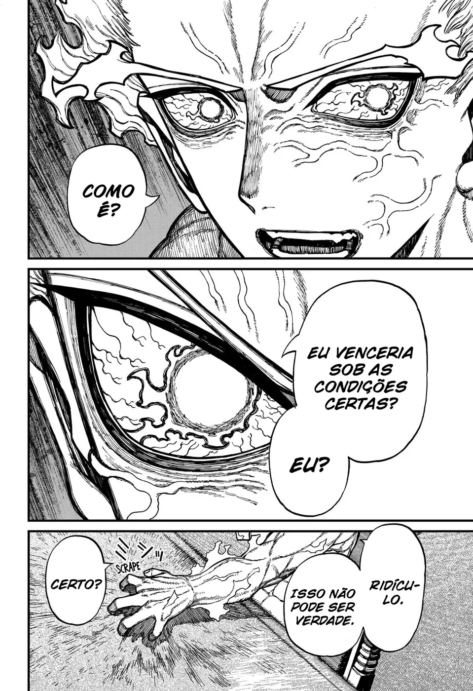 Read Centuria PT Manga Online