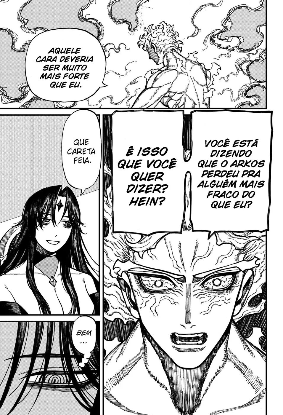 Read Centuria PT Manga Online