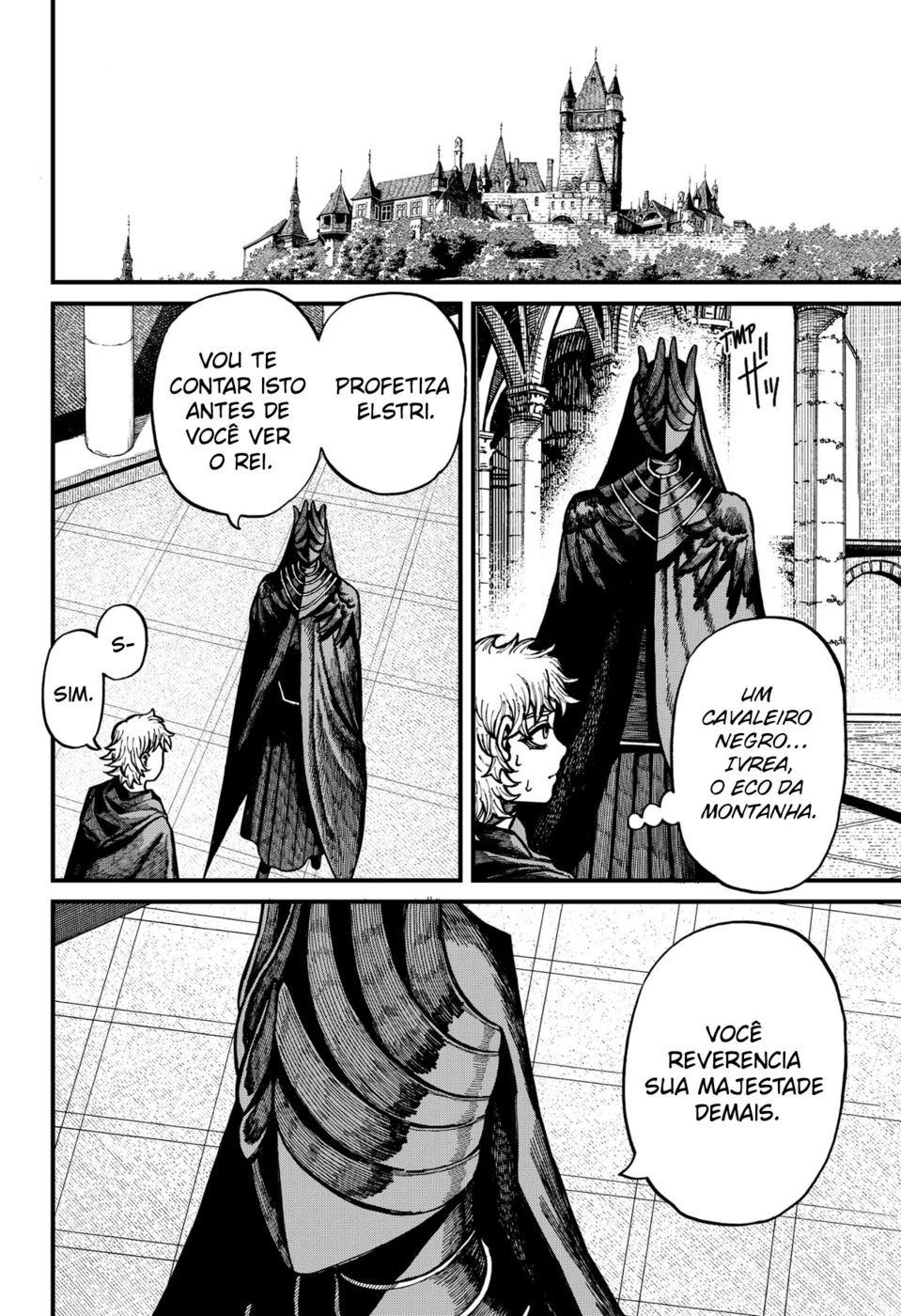 Read Centuria PT Manga Online