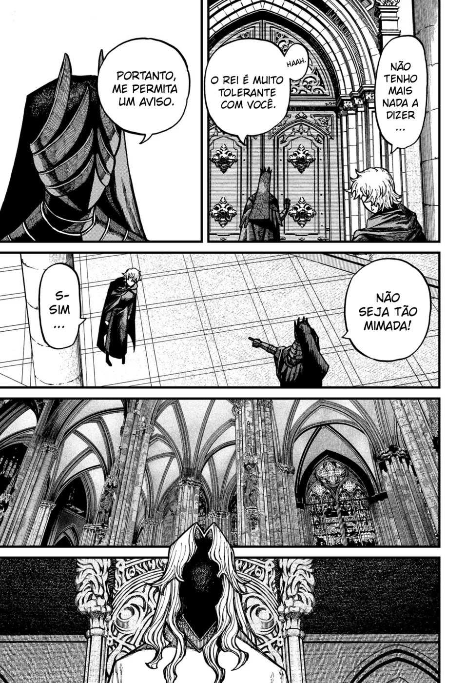 Read Centuria PT Manga Online