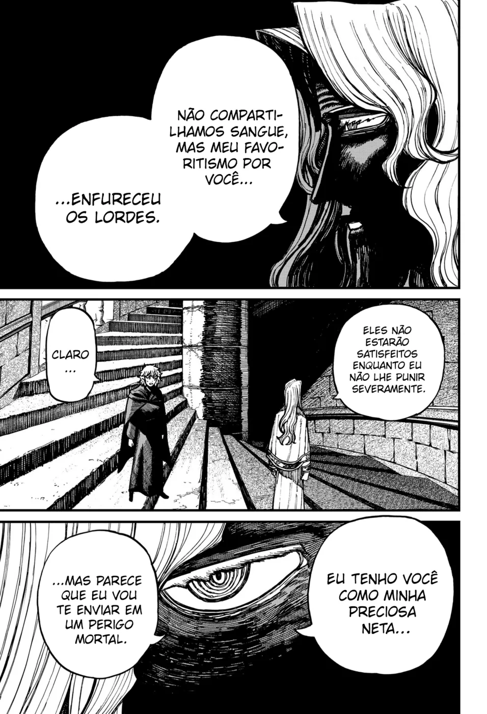 Read Centuria PT Manga Online