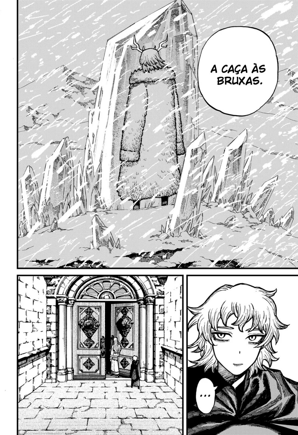 Read Centuria PT Manga Online