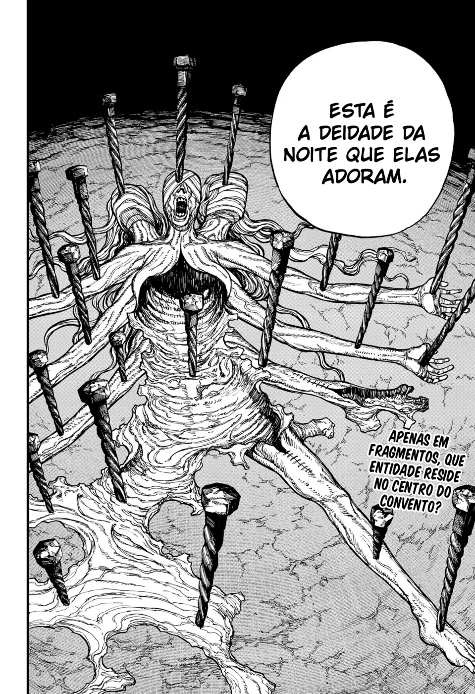 Read Centuria PT Manga Online