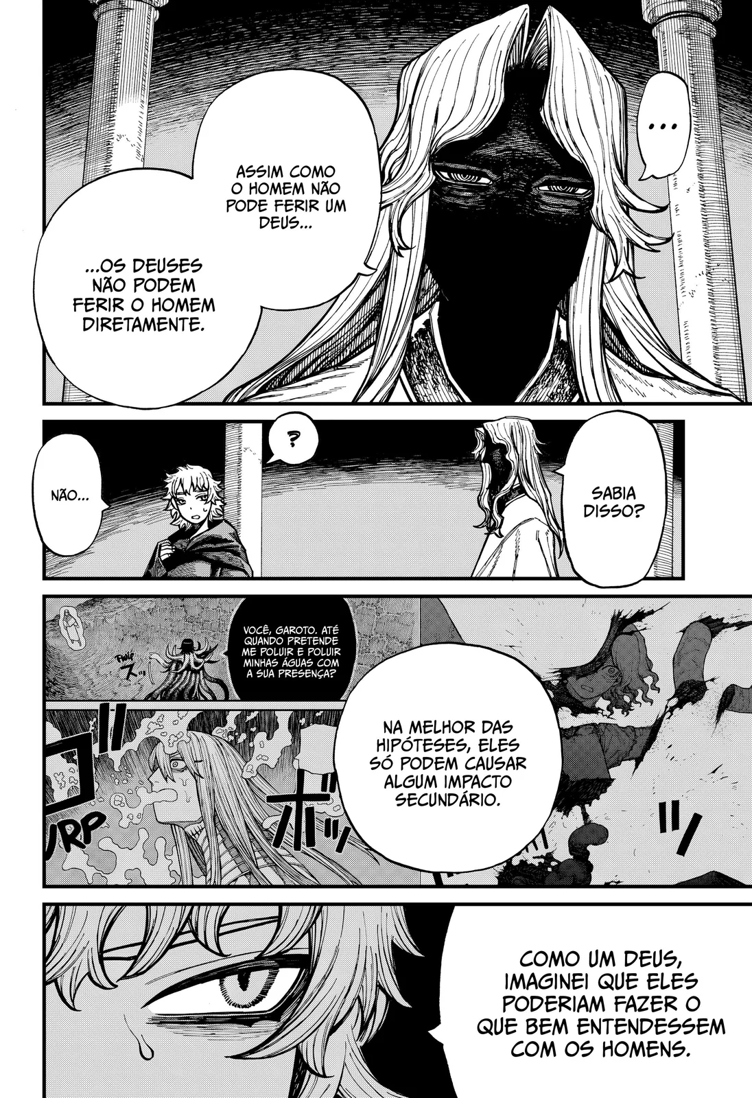 Read Centuria PT Manga Online