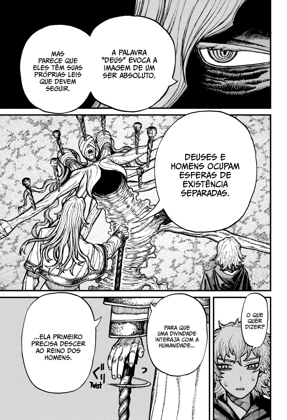 Read Centuria PT Manga Online