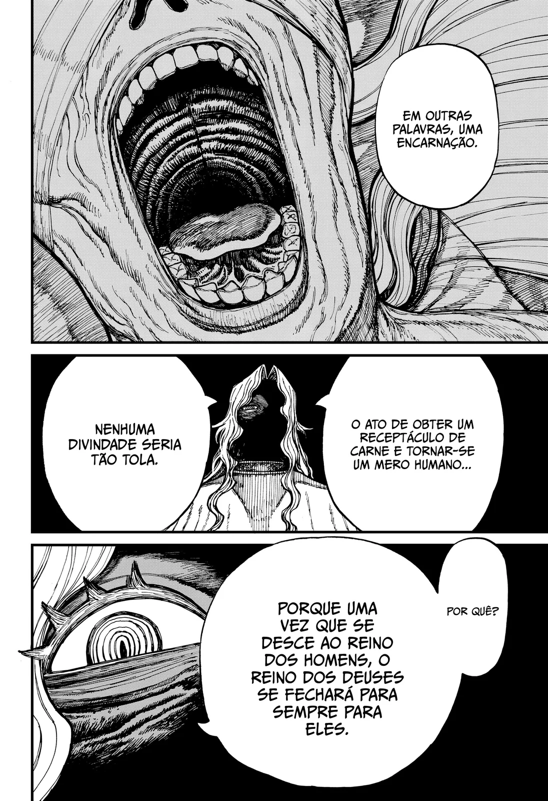 Read Centuria PT Manga Online