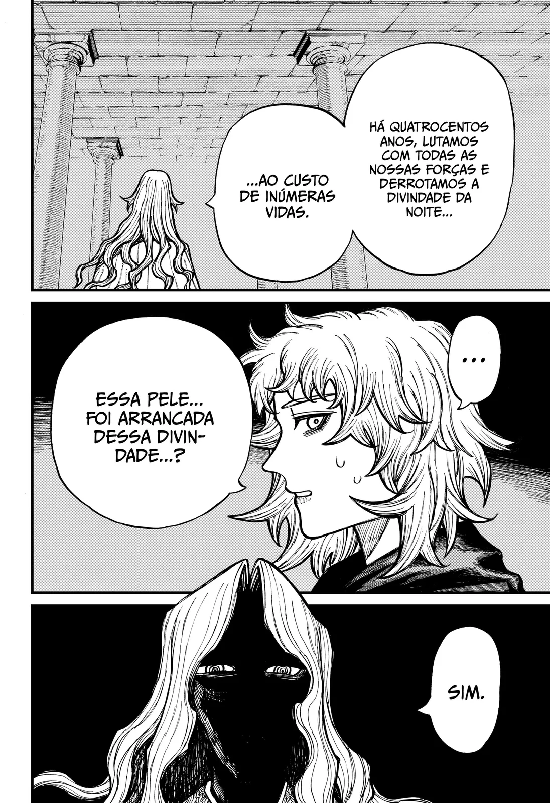 Read Centuria PT Manga Online