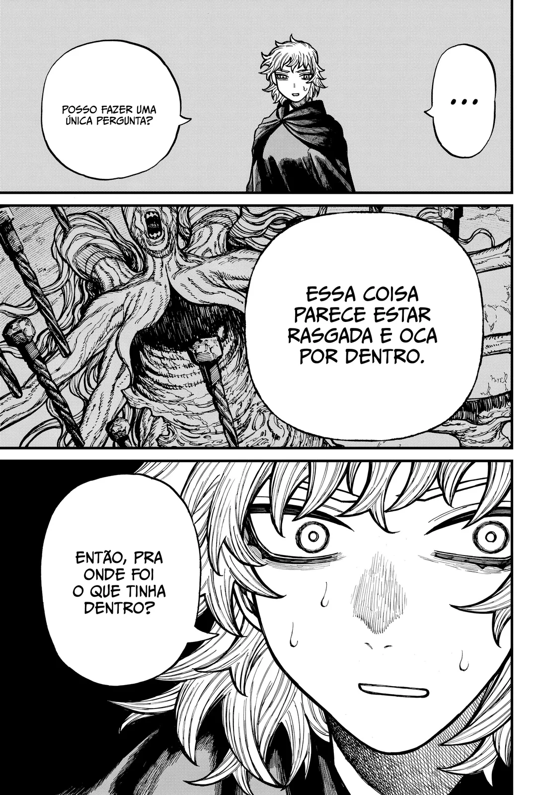 Read Centuria PT Manga Online