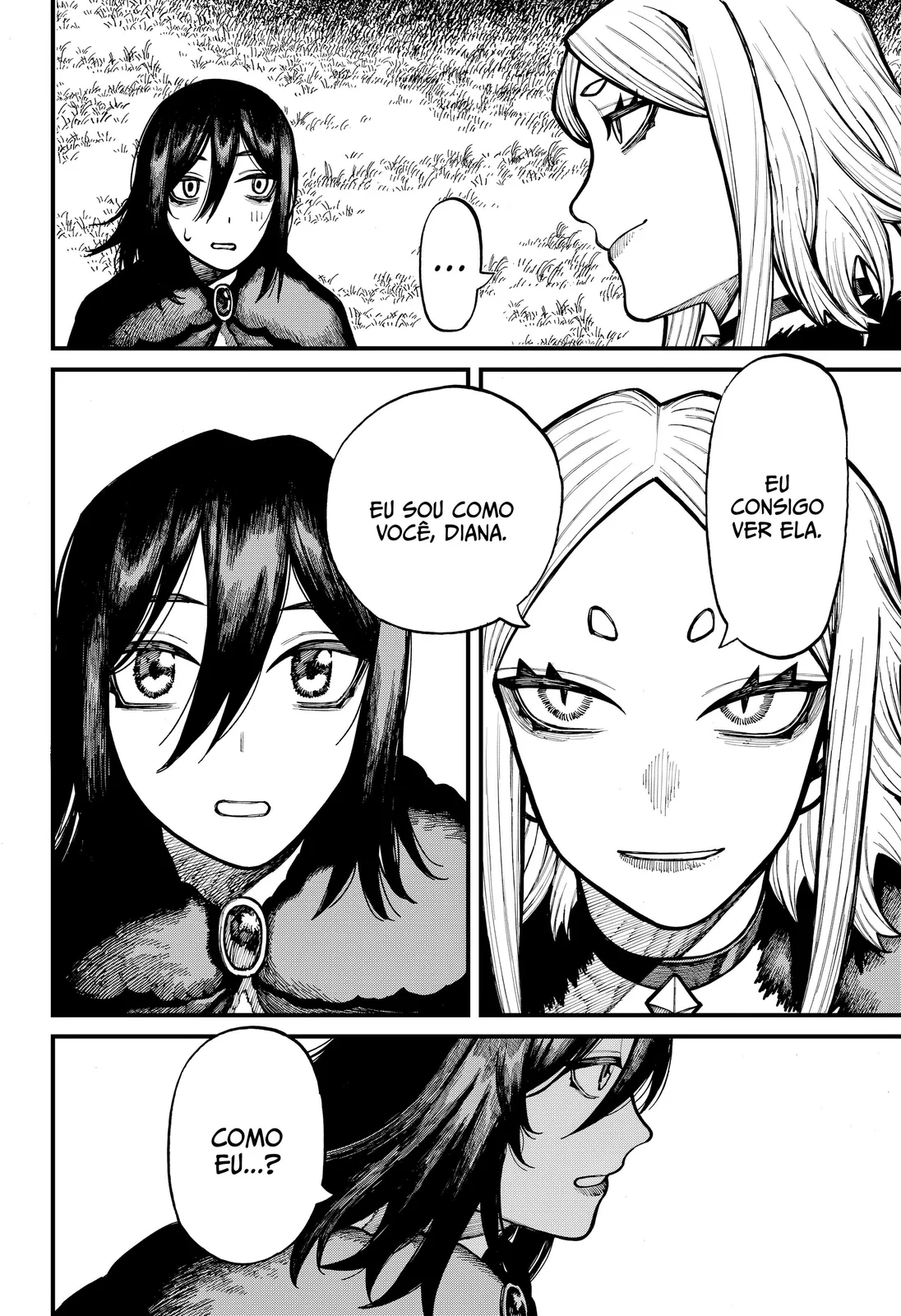 Read Centuria PT Manga Online