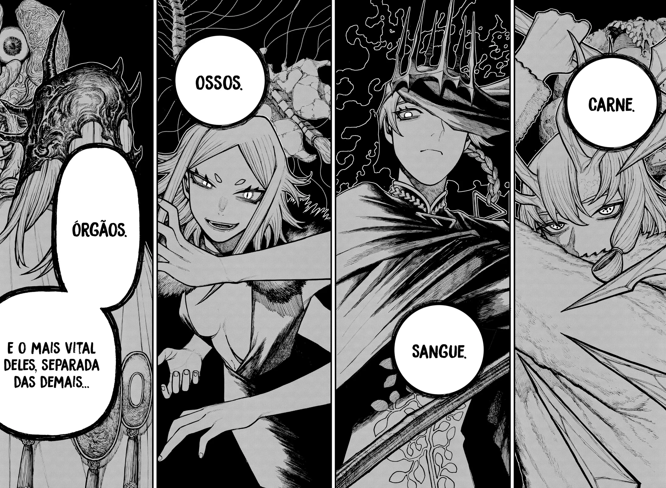 Read Centuria PT Manga Online