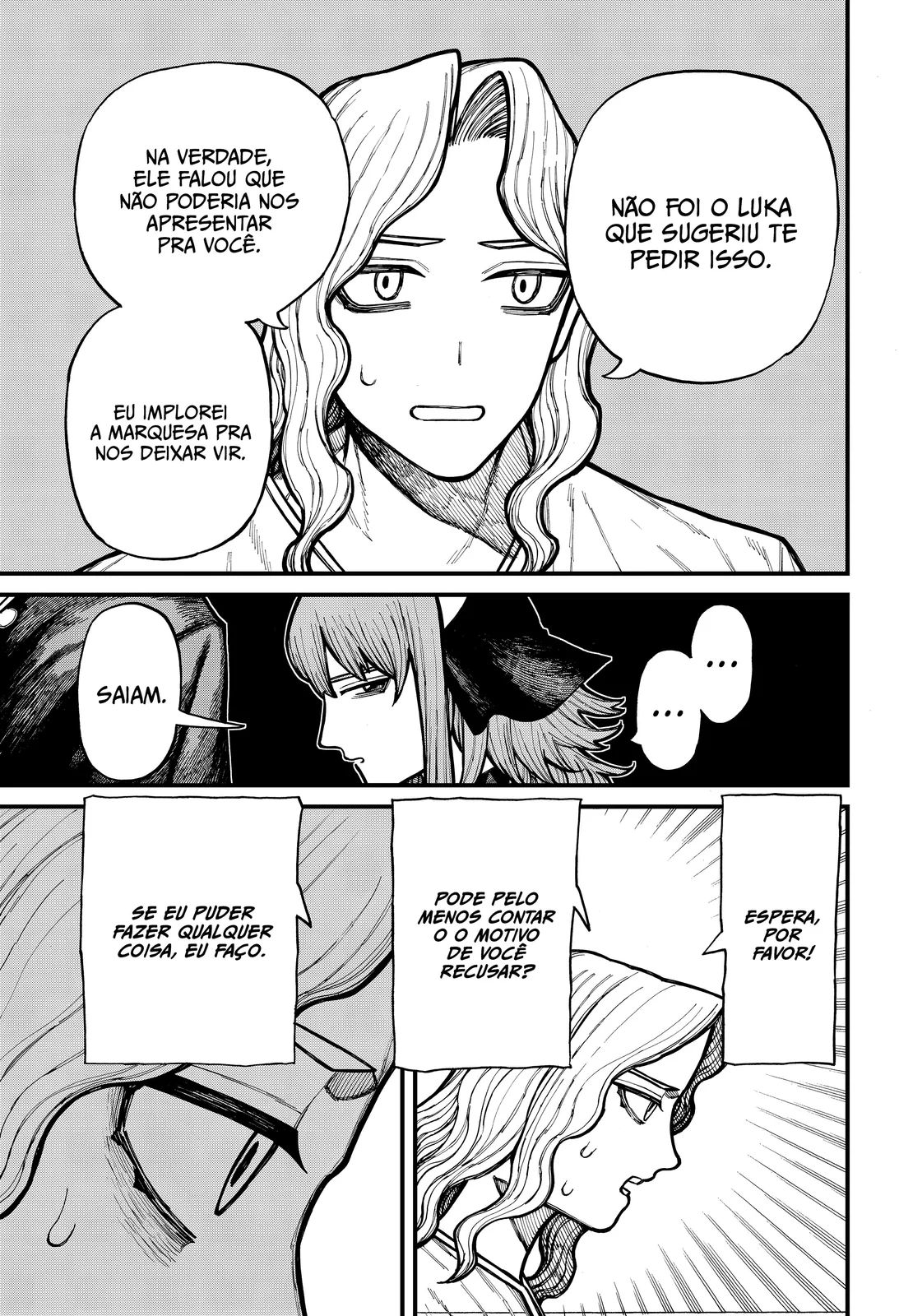 Read Centuria PT Manga Online