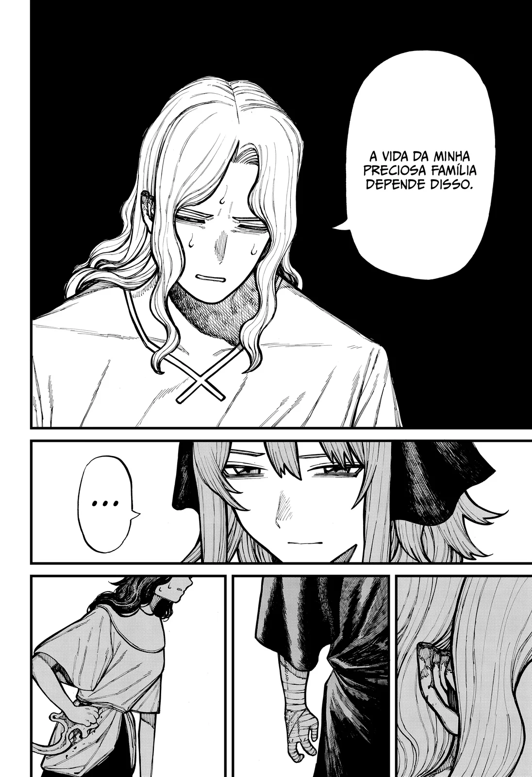 Read Centuria PT Manga Online
