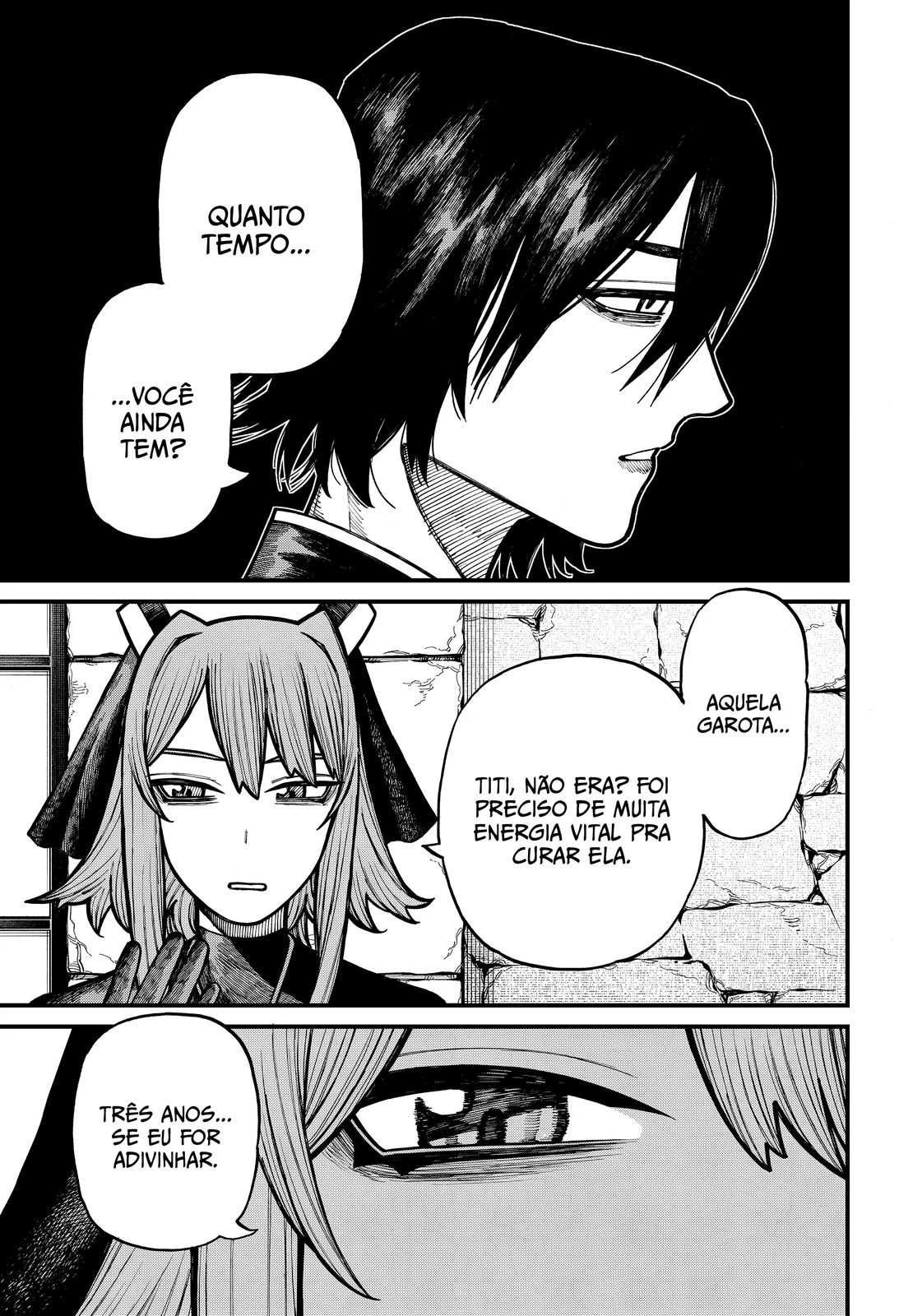 Read Centuria PT Manga Online