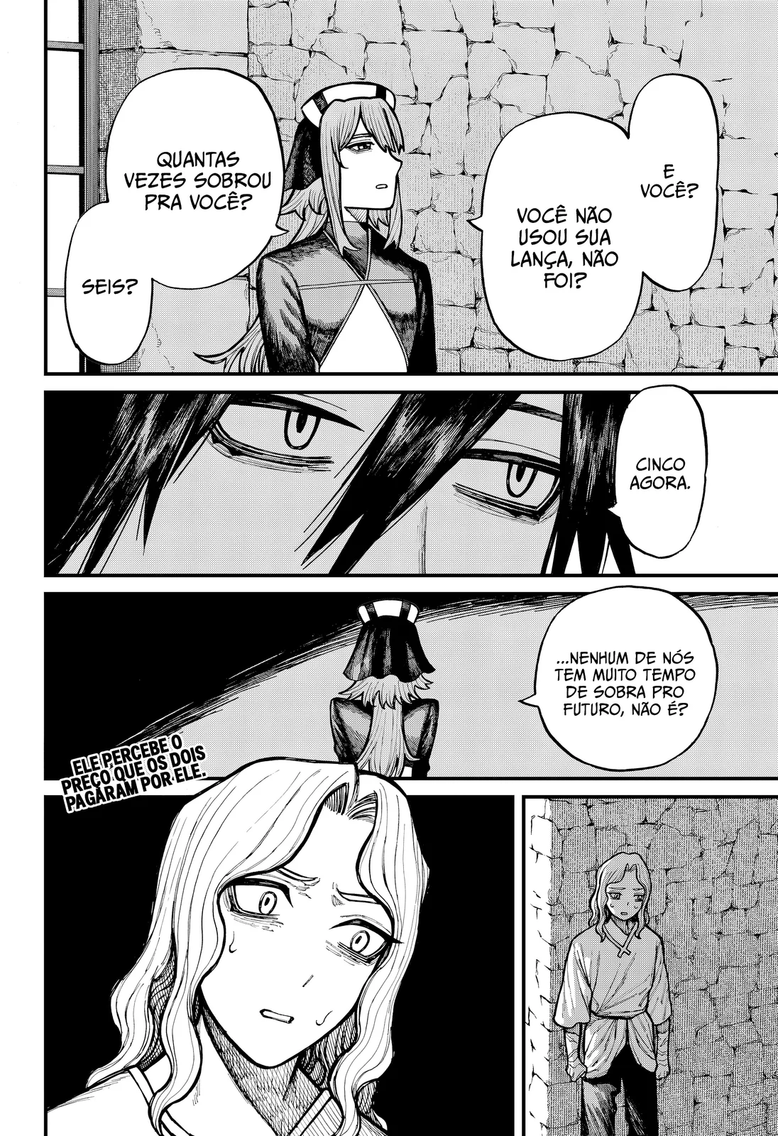 Read Centuria PT Manga Online