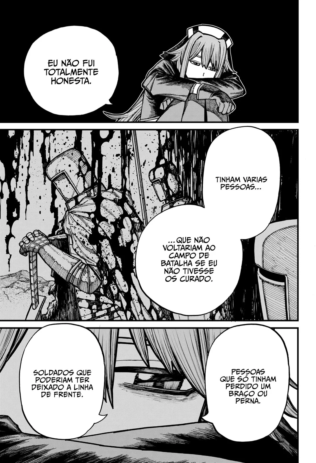 Read Centuria PT Manga Online