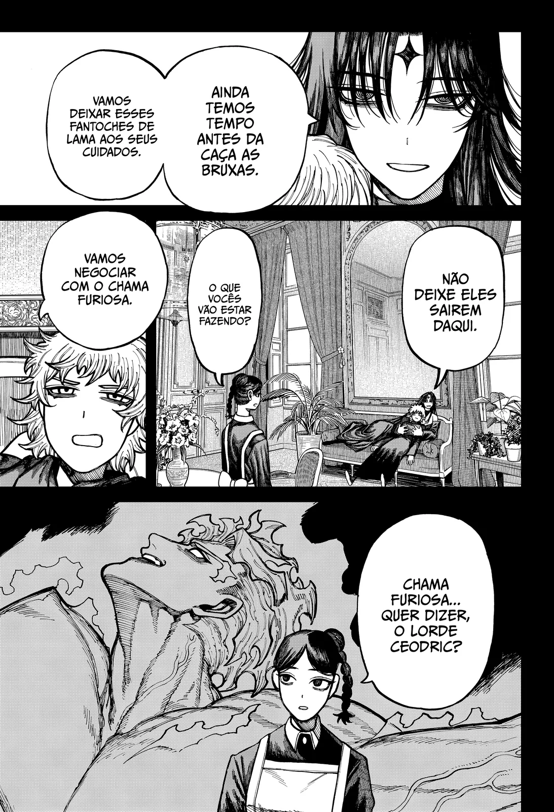 Read Centuria PT Manga Online