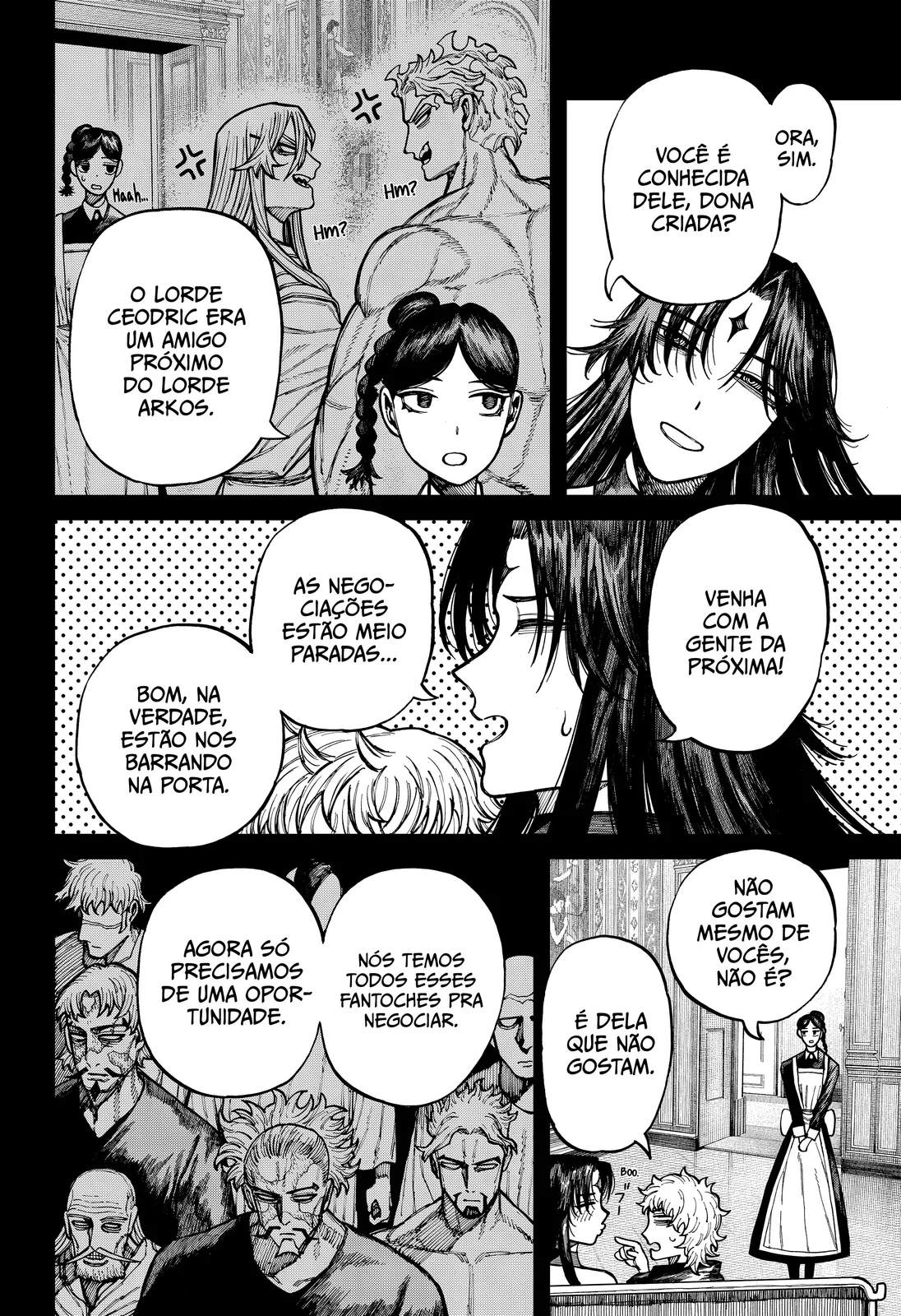 Read Centuria PT Manga Online