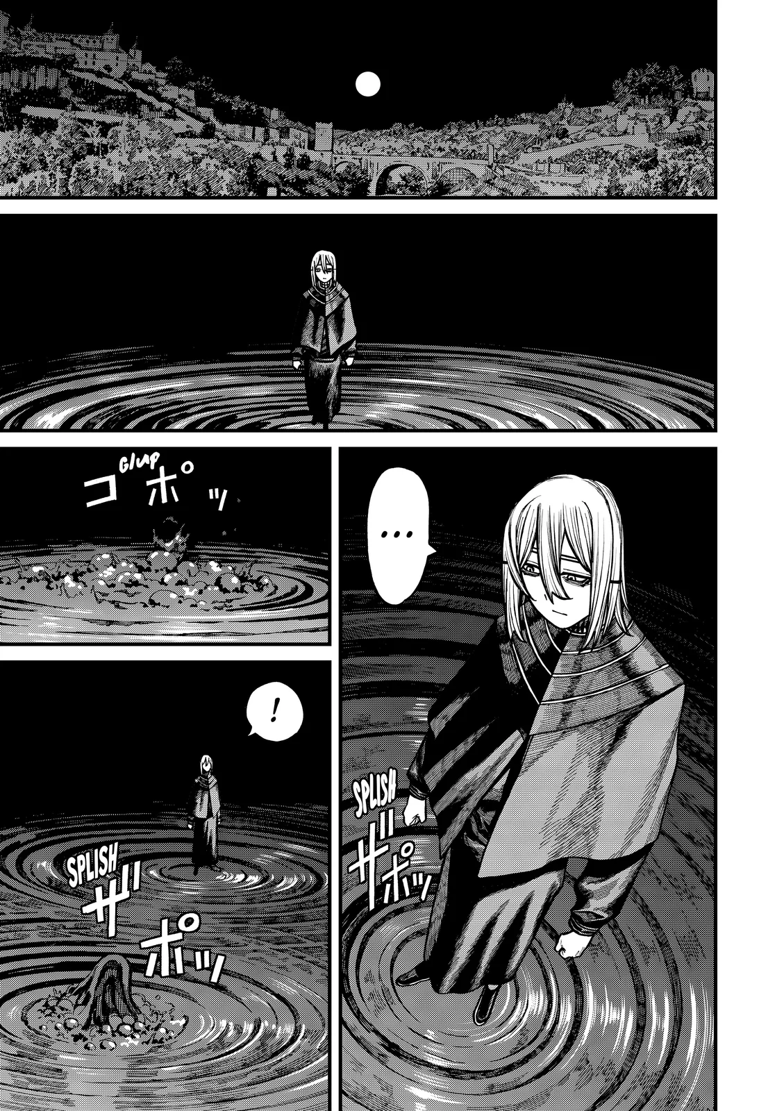 Read Centuria PT Manga Online