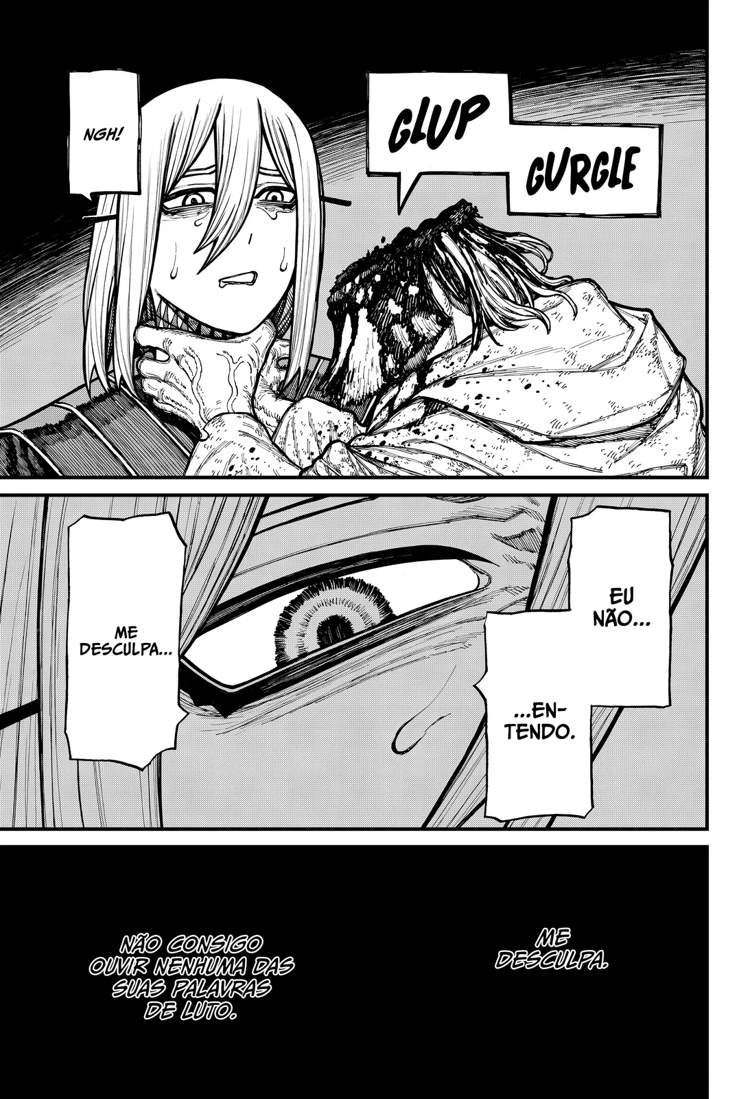 Read Centuria PT Manga Online