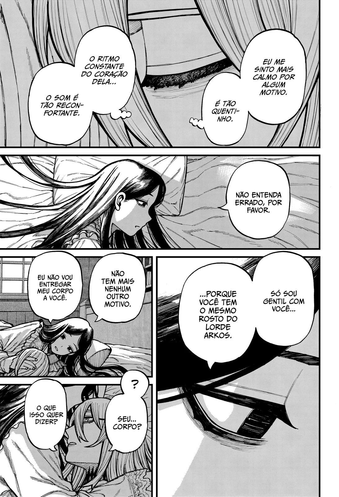 Read Centuria PT Manga Online