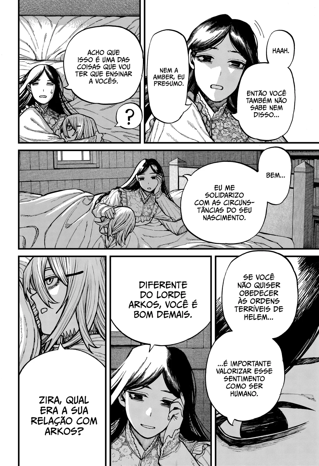 Read Centuria PT Manga Online