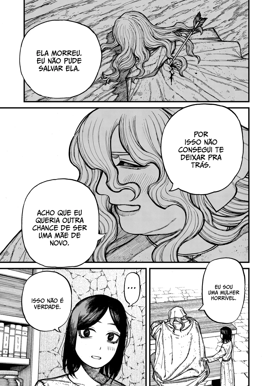 Read Centuria PT Manga Online