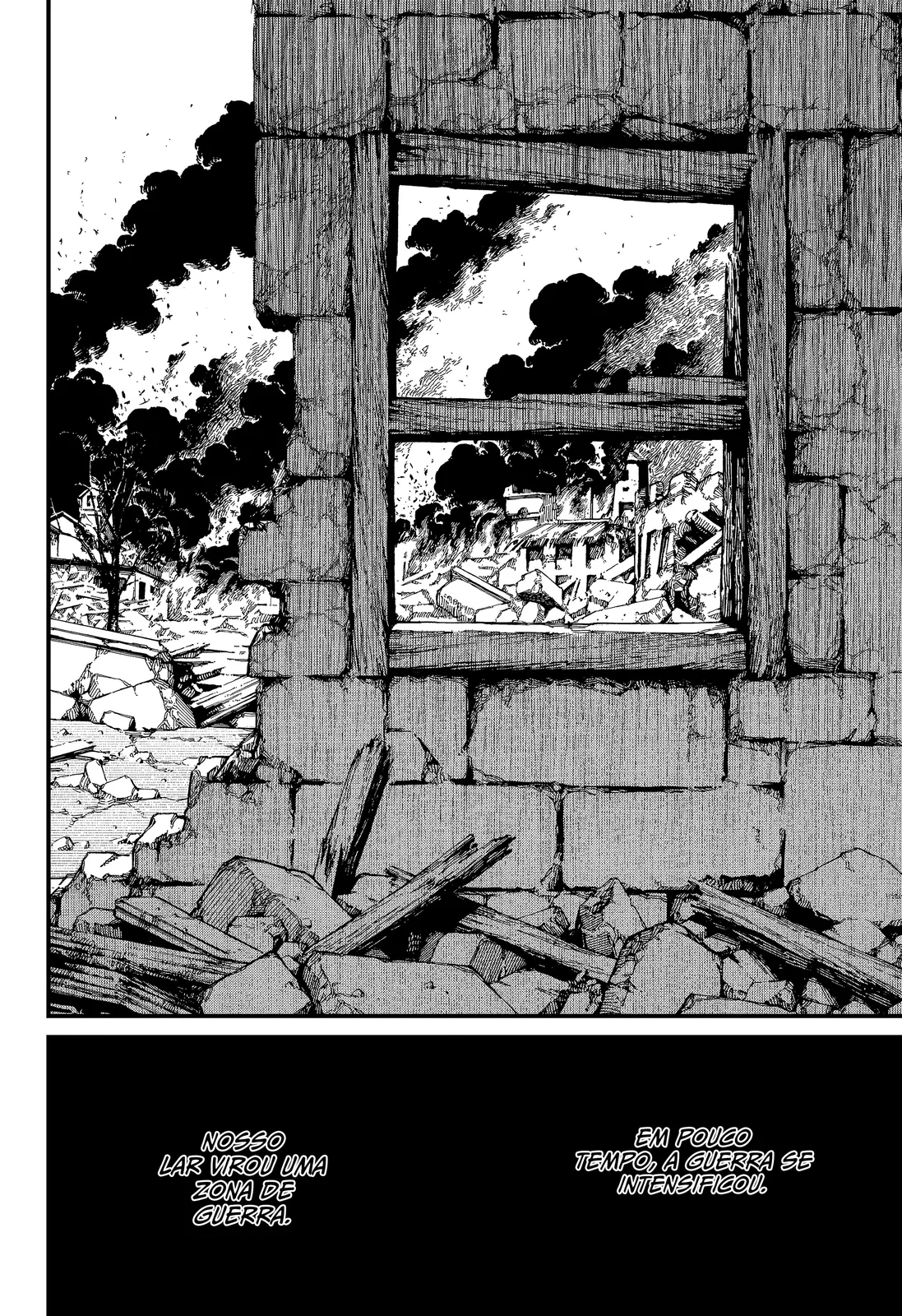 Read Centuria PT Manga Online